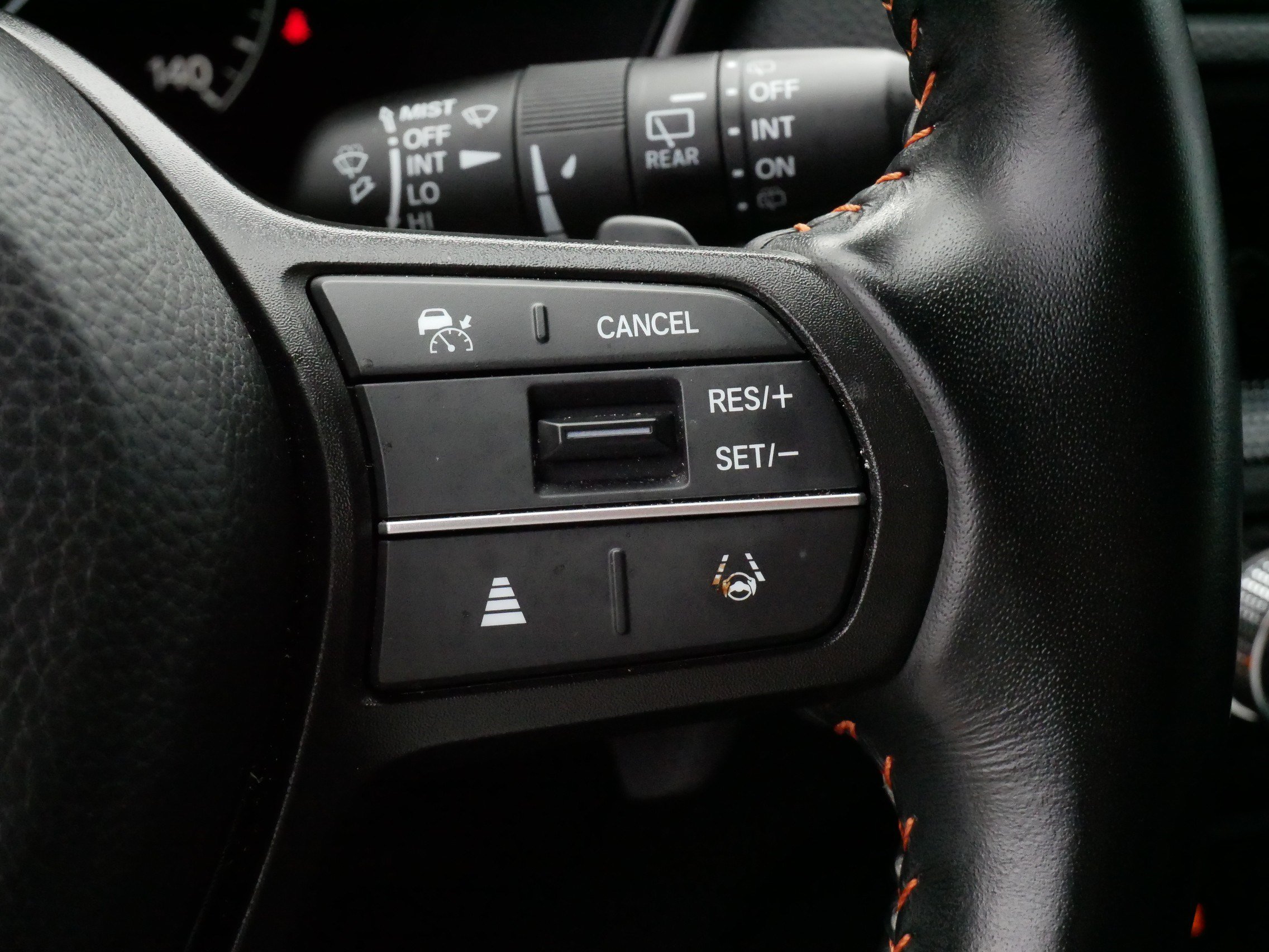 Used 2025 Honda CR-V Sport-L image 25