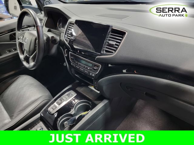 Certified 2023 Honda Passport Elite image 16