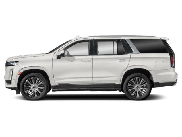 Certified 2023 Cadillac Escalade Premium Luxury image 7