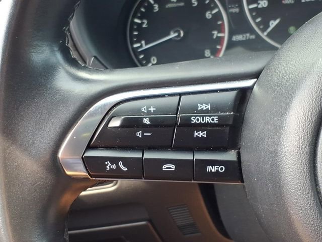 Used 2024 MAZDA MAZDA3 s image 22