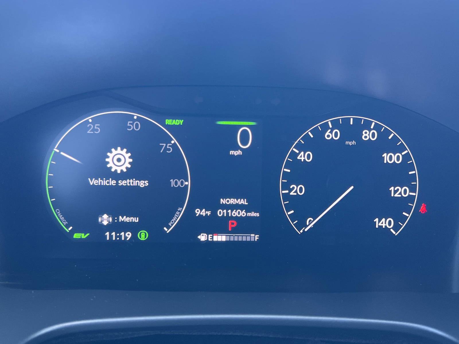 Used 2023 Honda CR-V Sport image 11