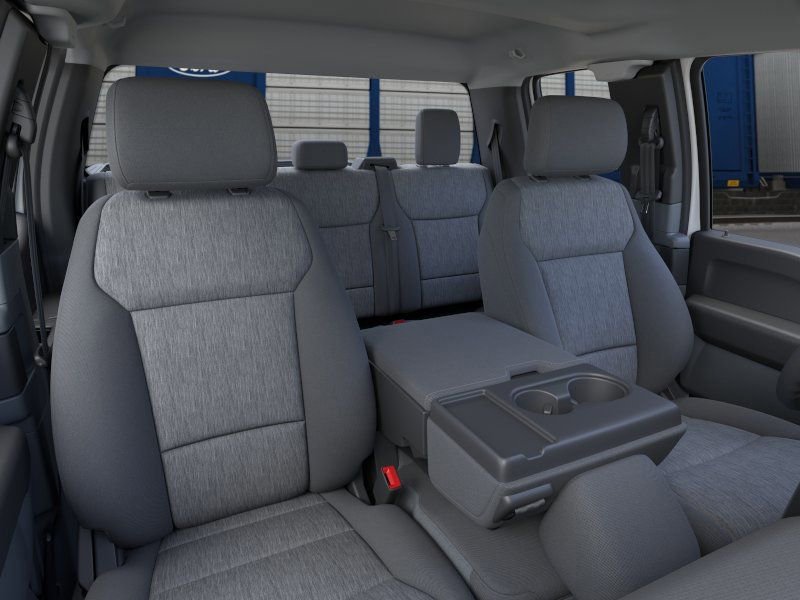 New 2026 Ford F150 XL AWD/4WD image 10