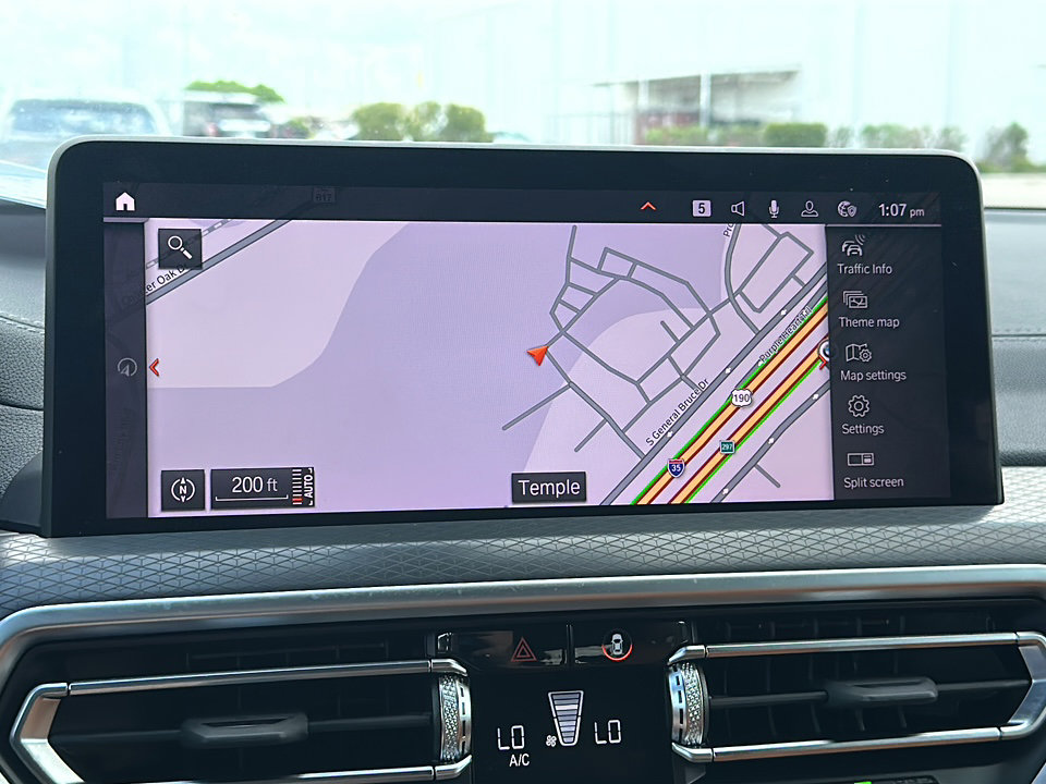 Certified 2024 BMW X3 M40i image 33