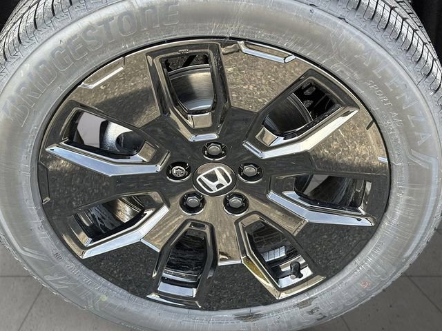 New 2026 Honda Pilot Black Edition image 8