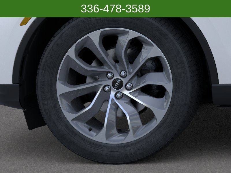 New 2026 Lincoln Aviator Reserve RWD image 19