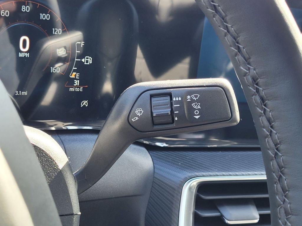 New 2026 Ford Mustang GT Premium image 49