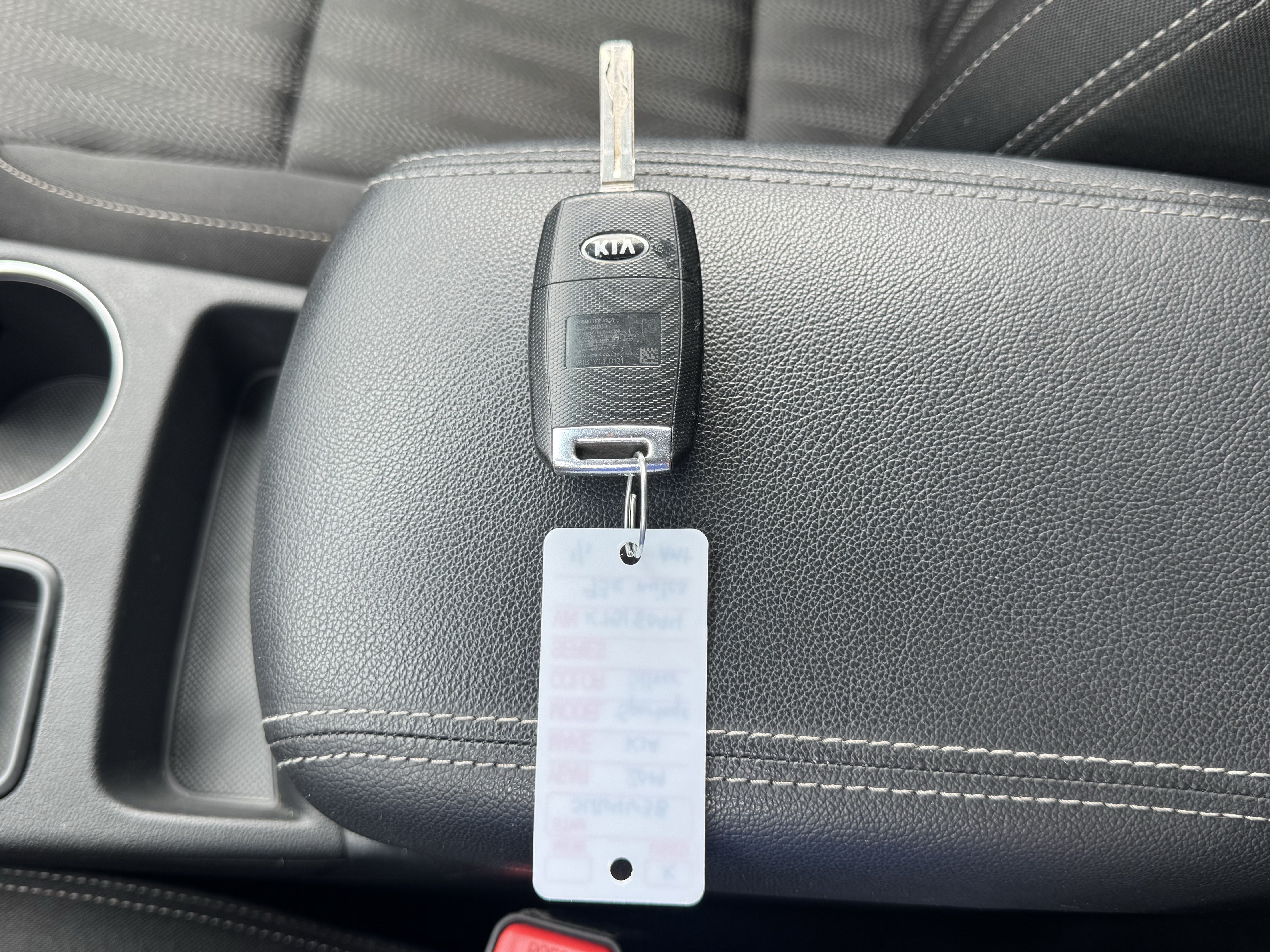 Used 2019 Kia Sportage LX AWD/4WD image 27