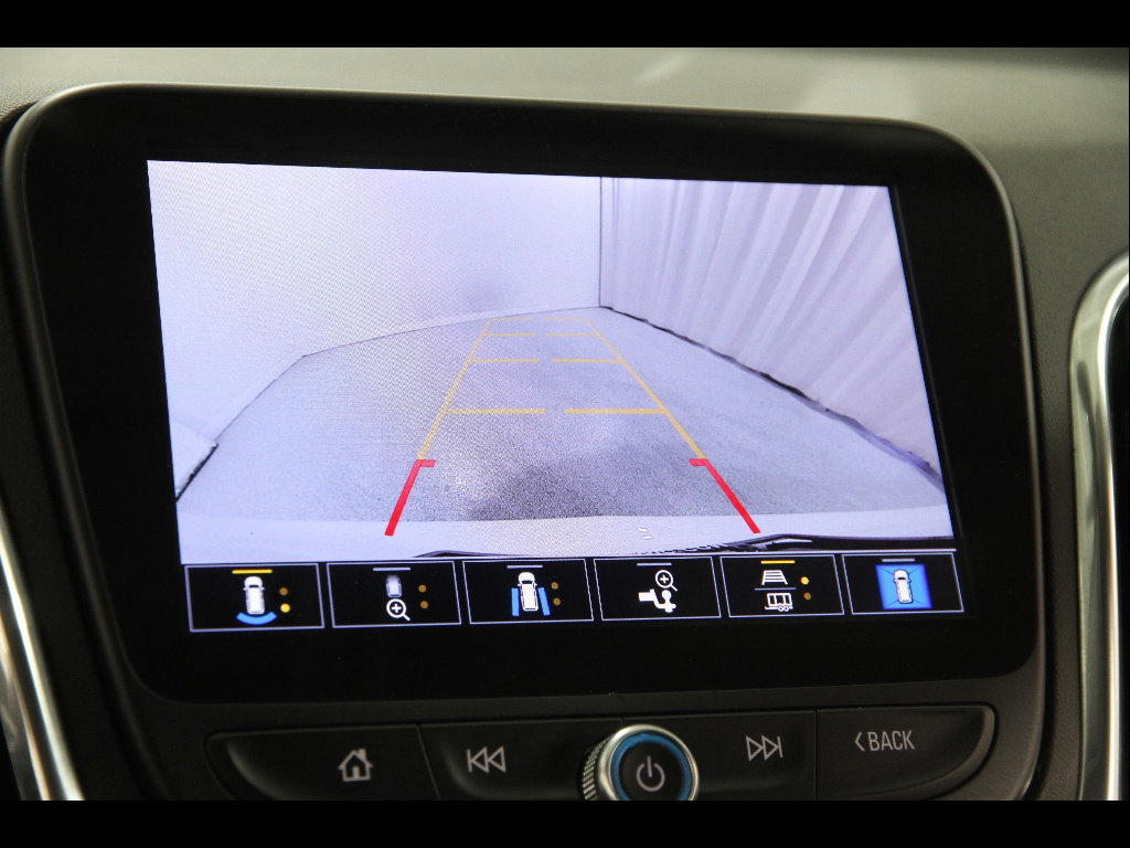 Certified 2024 Chevrolet Equinox LT FWD image 13