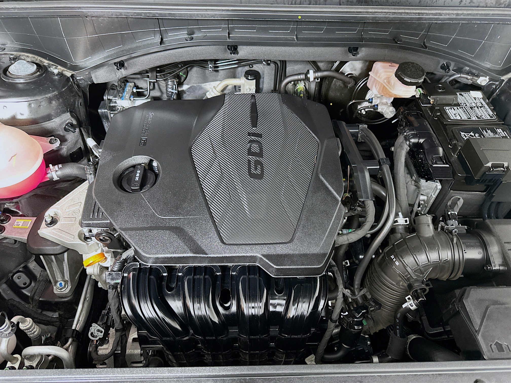 Used 2024 Kia Sorento S image 34