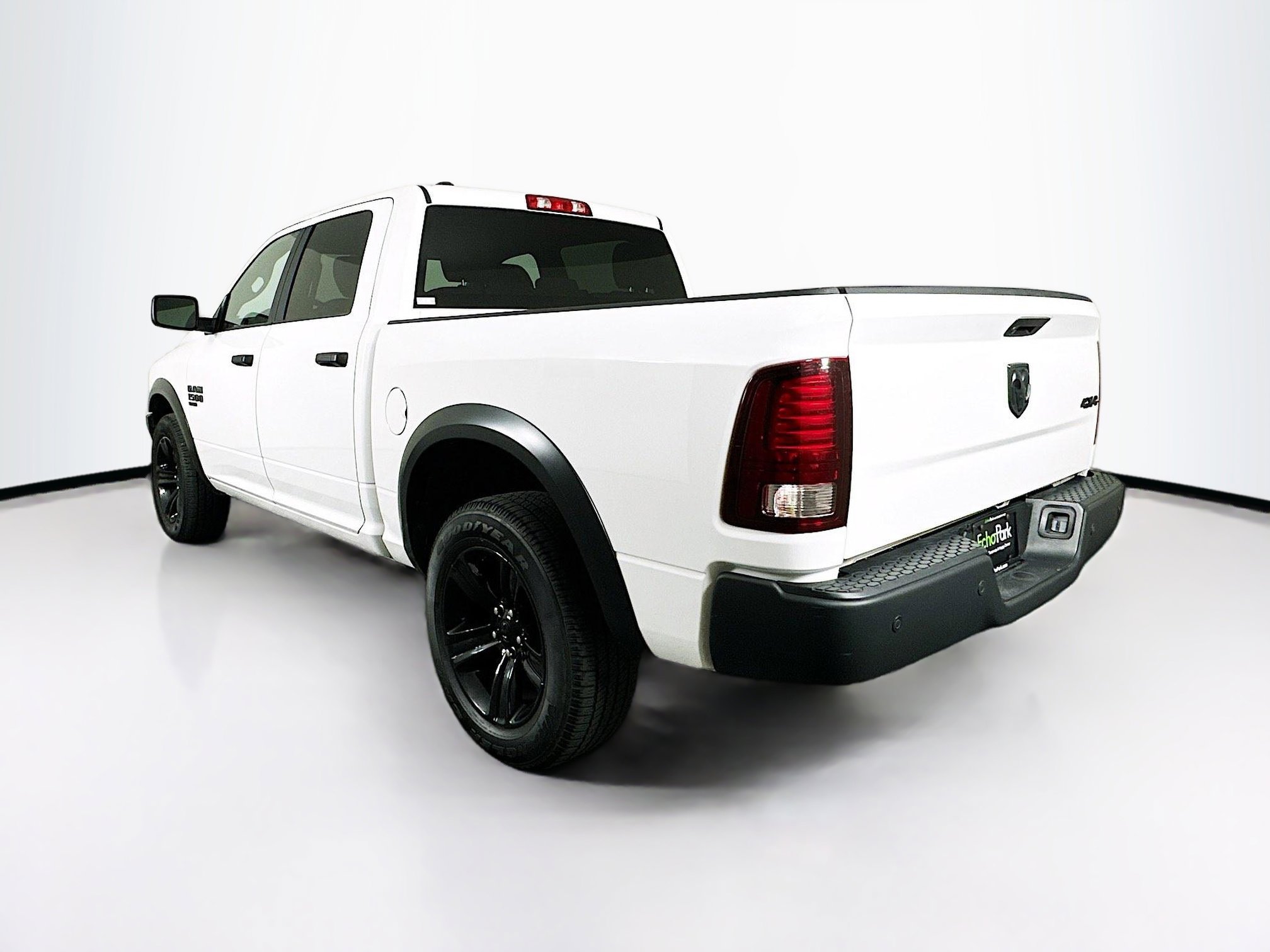 Used 2024 RAM 1500 Classic Warlock image 5
