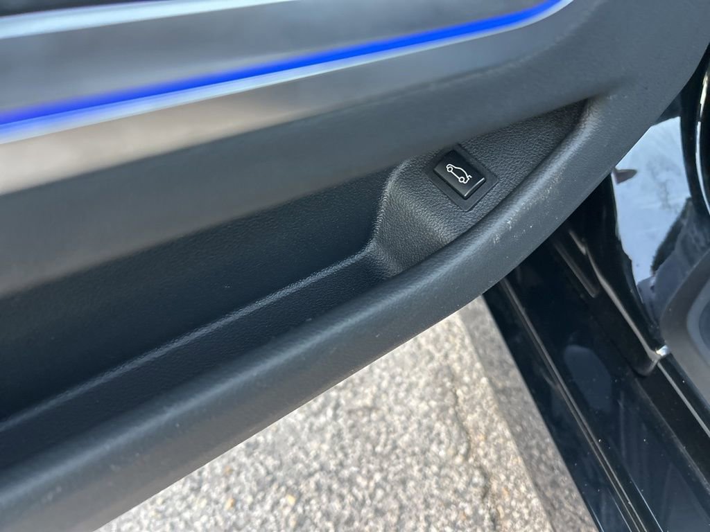 Used 2025 BMW Z4 sDrive30i image 31