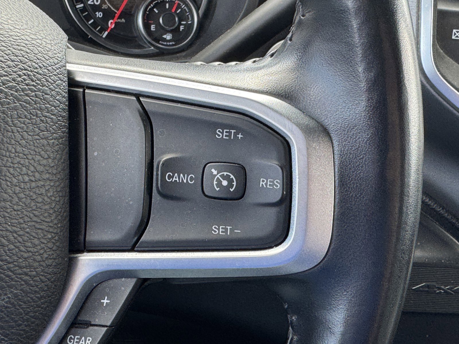 Used 2024 RAM 2500 Big Horn image 26