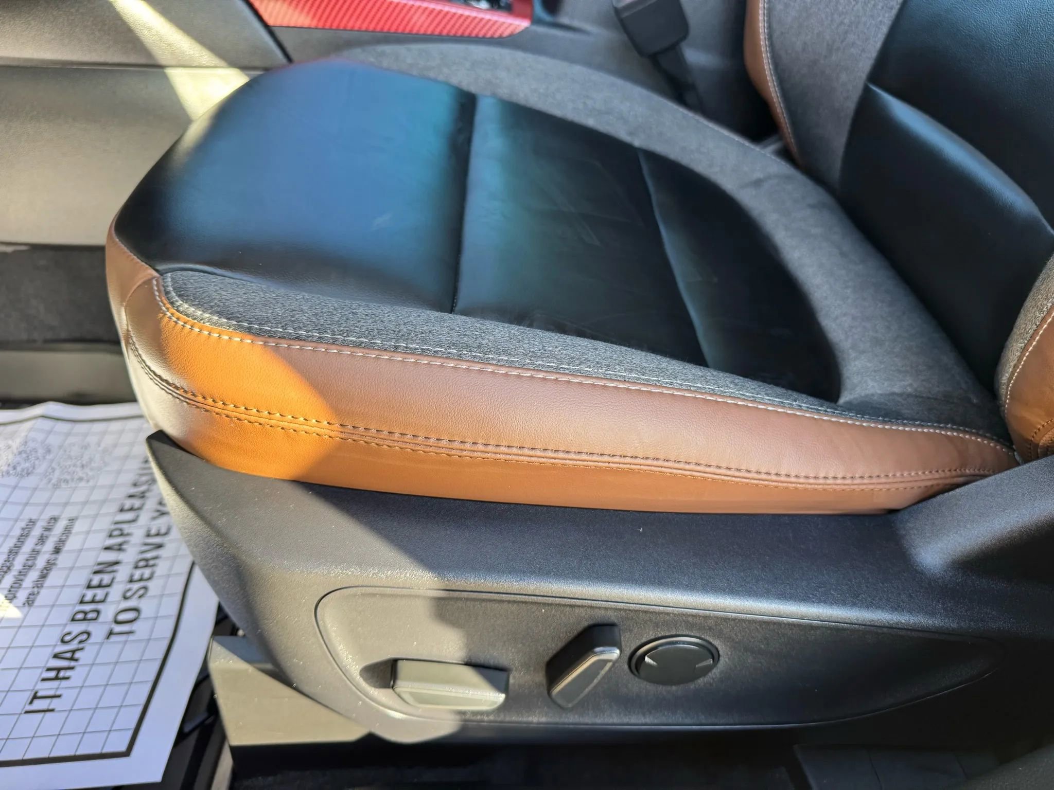 Used 2024 Ford Bronco Sport Outer Banks image 23