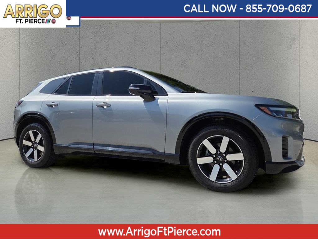 Used 2025 Honda Prologue Touring image 1