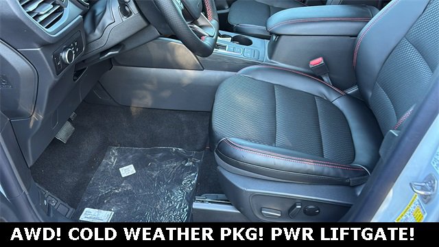 New 2026 Ford Escape ST-Line w/ Cold Weather Package image 22