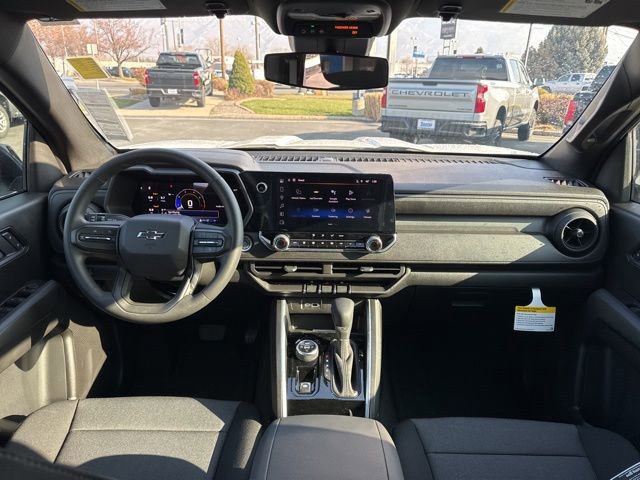 New 2026 Chevrolet Colorado Trail Boss image 12