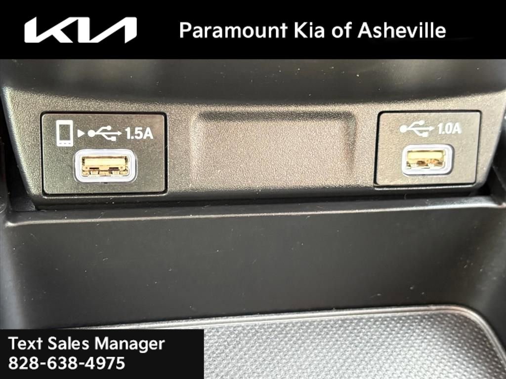 Used 2021 Honda CR-V EX-L image 25