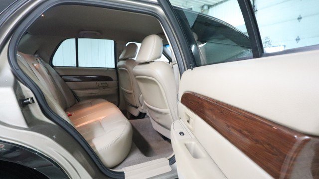 Used 2004 Mercury Grand Marquis LS RWD image 11