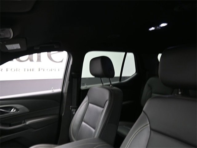 Used 2023 Chevrolet Traverse LT w/ LT Premium Package image 17