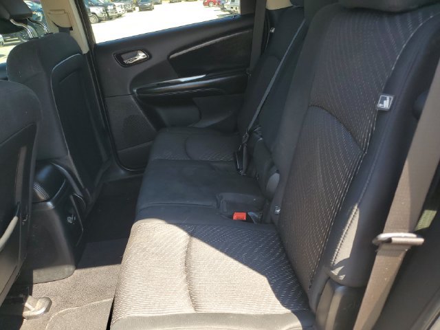 Used 2012 Dodge Journey SXT w/ Popular Equipment Group FWD image 13