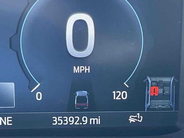 Certified 2024 Ford F150 Lightning Flash AWD/4WD image 30