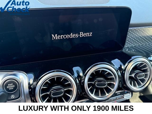 Used 2026 Mercedes-Benz GLB 250 4MATIC image 6