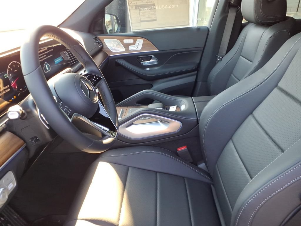 Used 2026 Mercedes-Benz GLE 350 4MATIC image 14