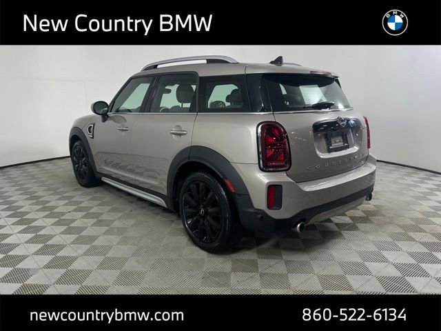 Used 2023 MINI Cooper Countryman S image 5