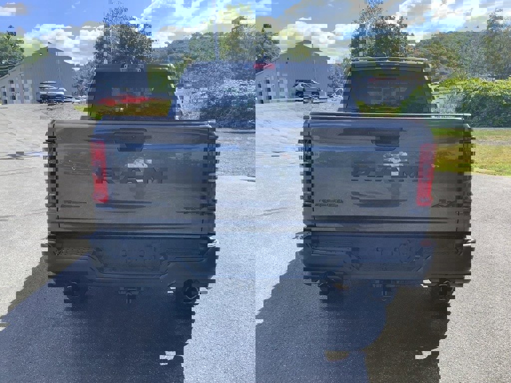 New 2026 RAM 1500 Rebel image 5