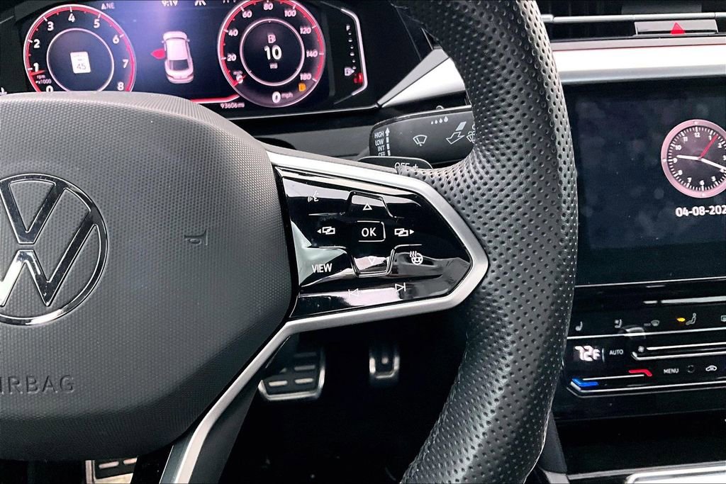 Used 2021 Volkswagen Arteon SEL Premium image 25