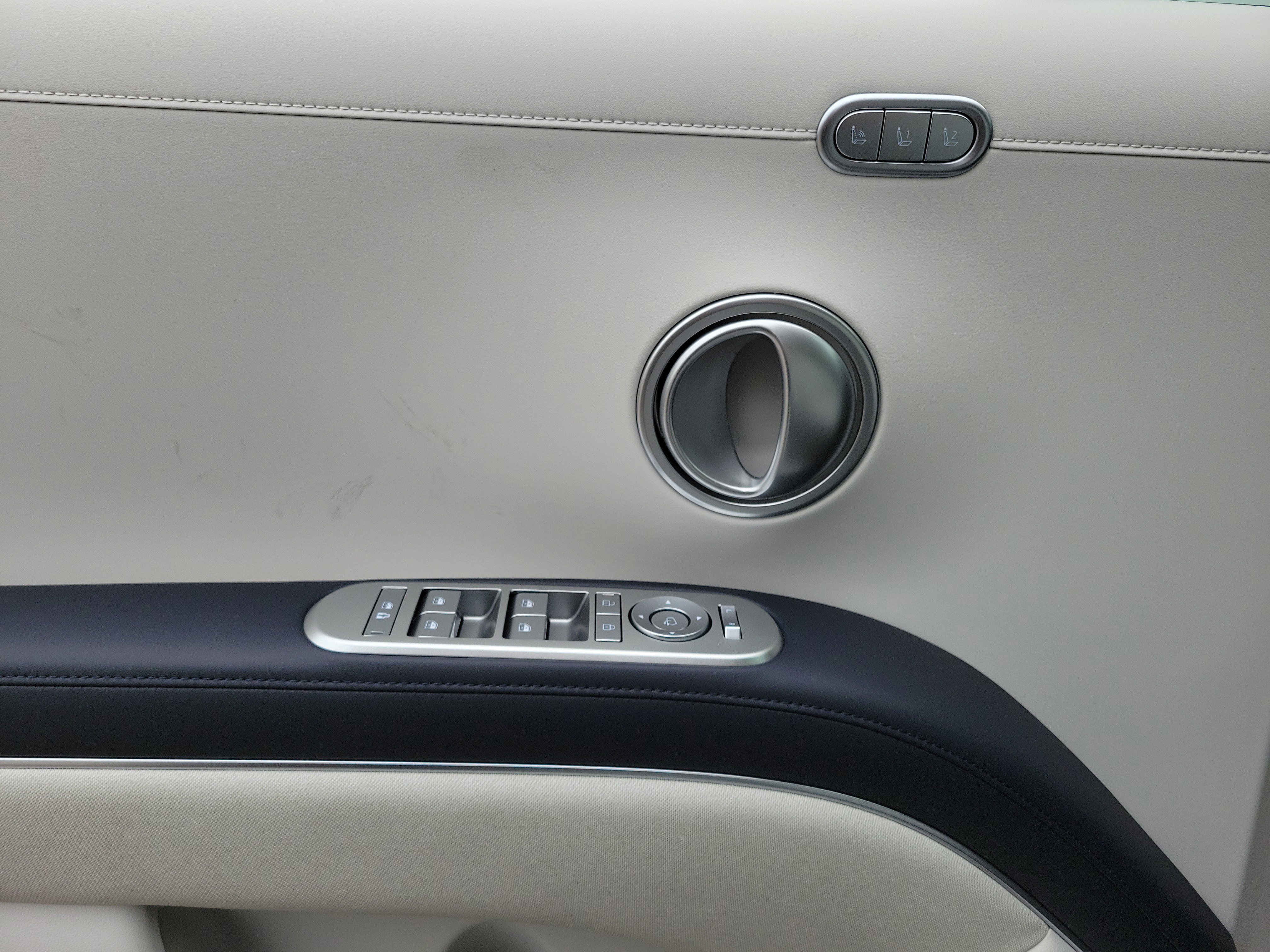 New 2026 Hyundai Palisade Calligraphy image 17