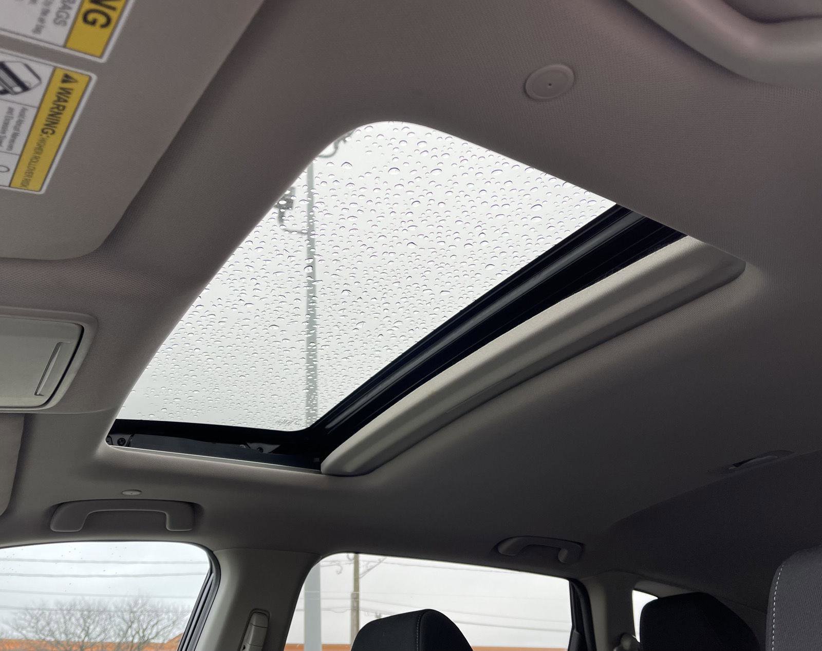 Used 2024 Honda CR-V EX image 13