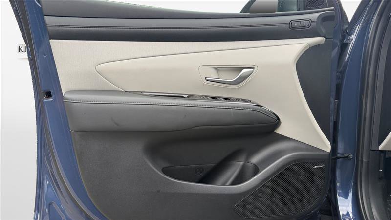 Used 2025 Hyundai Tucson Limited AWD/4WD image 11