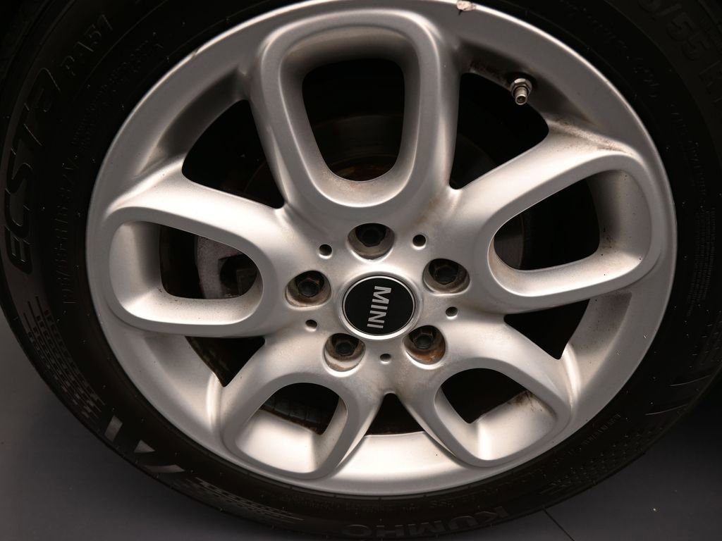 Used 2016 MINI Cooper S image 41