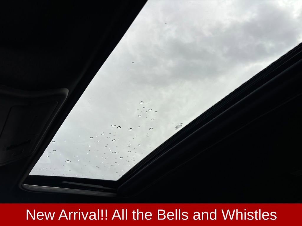 Used 2025 Nissan Frontier PRO-4X w/ Pro Premium Package image 22