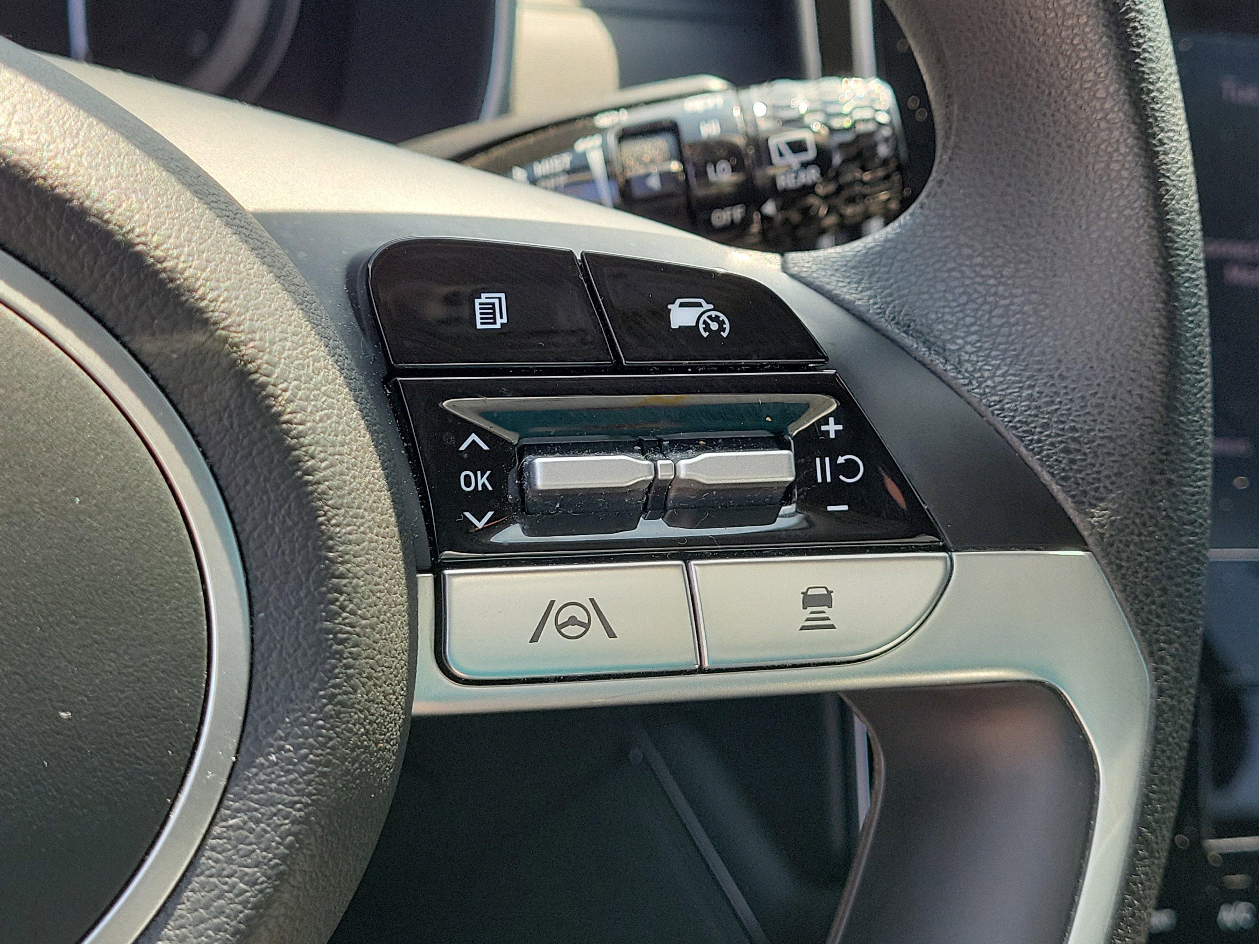 Used 2024 Hyundai Tucson SEL image 21