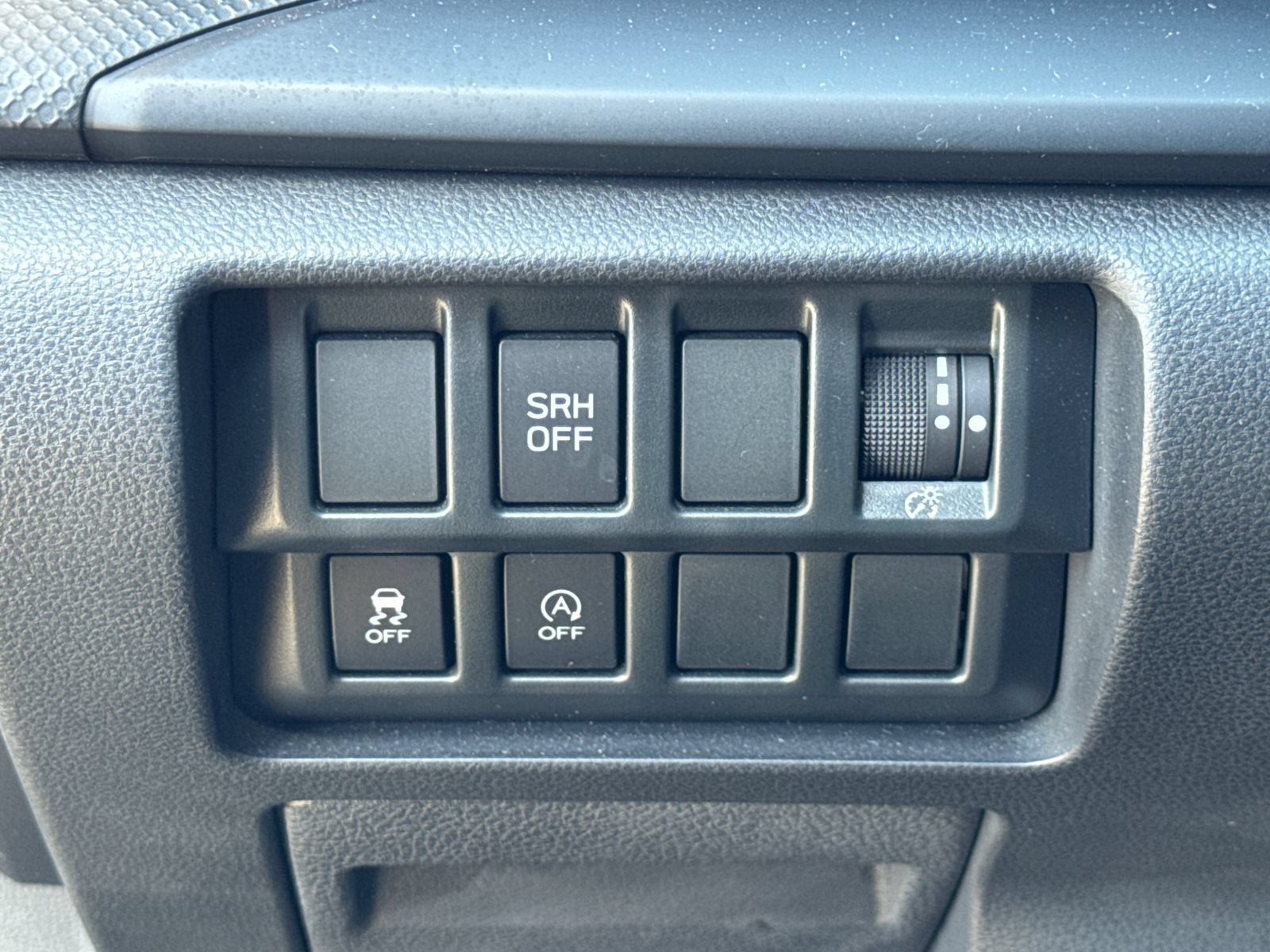 Certified 2021 Subaru Forester AWD/4WD image 17