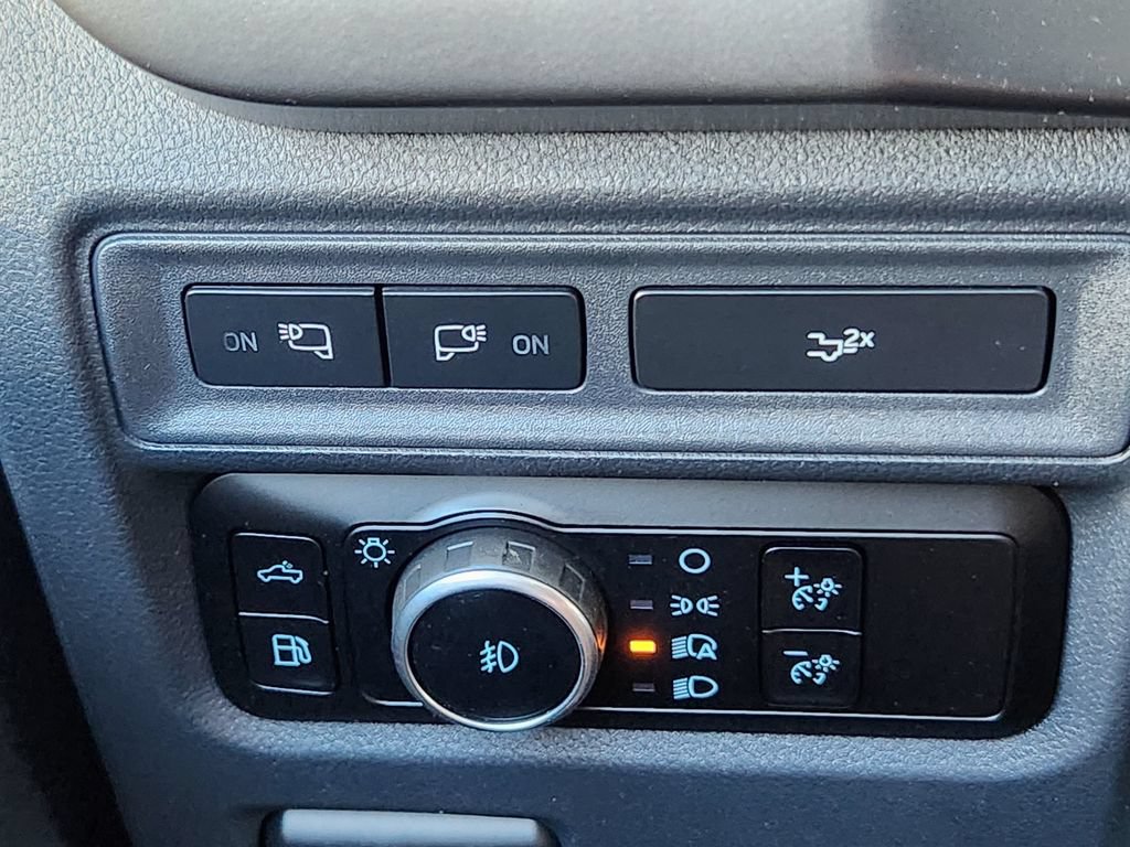 Used 2024 Ford F150 XLT w/ Equipment Group 302A MID AWD/4WD image 25