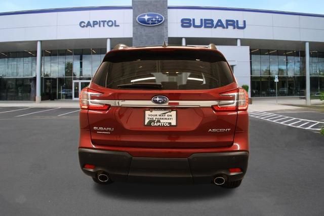 Certified 2024 Subaru Ascent Premium w/ Convenience Package AWD/4WD image 5