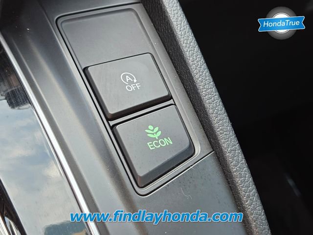 Certified 2020 Honda CR-V EX image 30