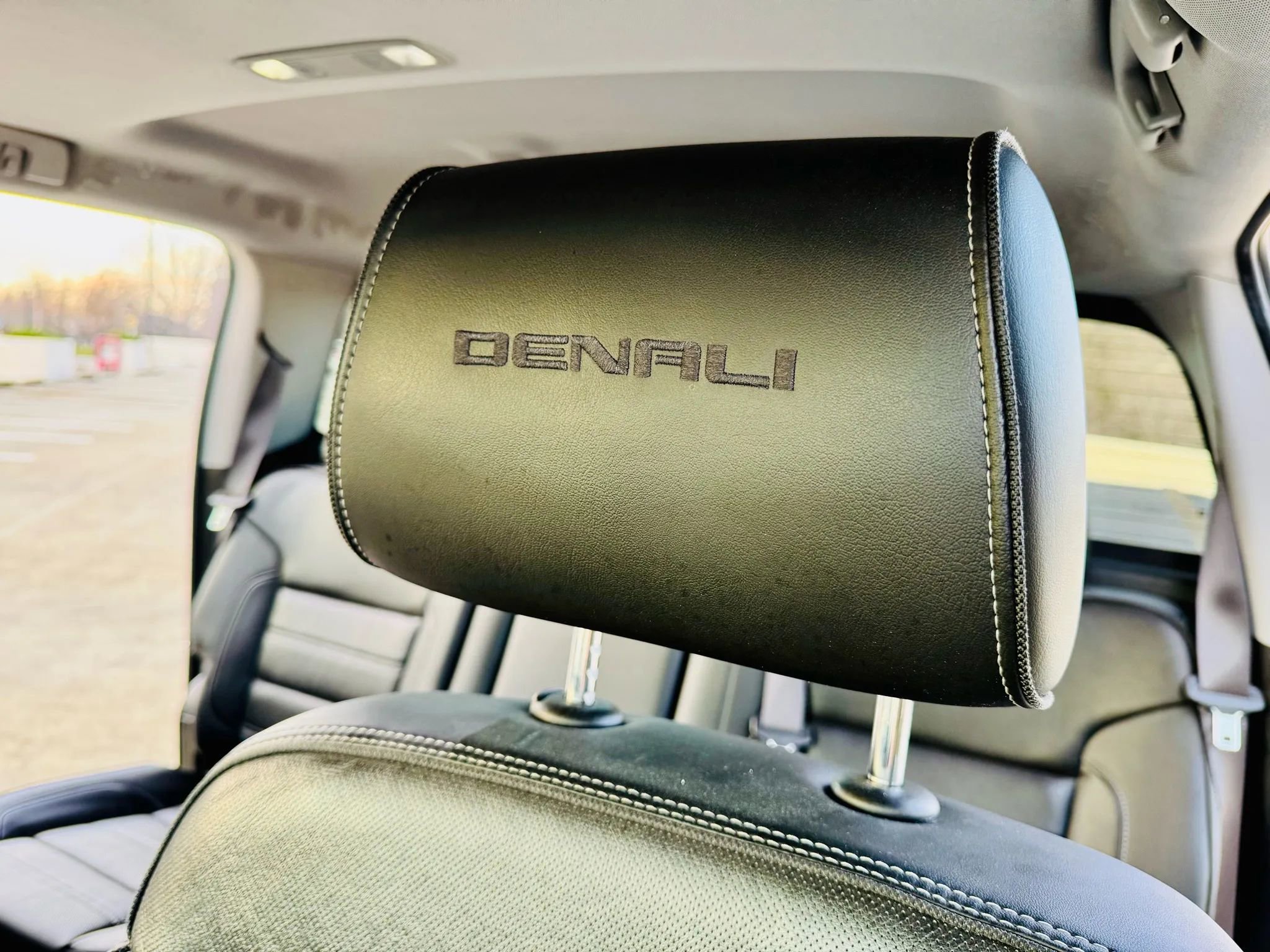 Used 2014 GMC Sierra 1500 Denali image 27