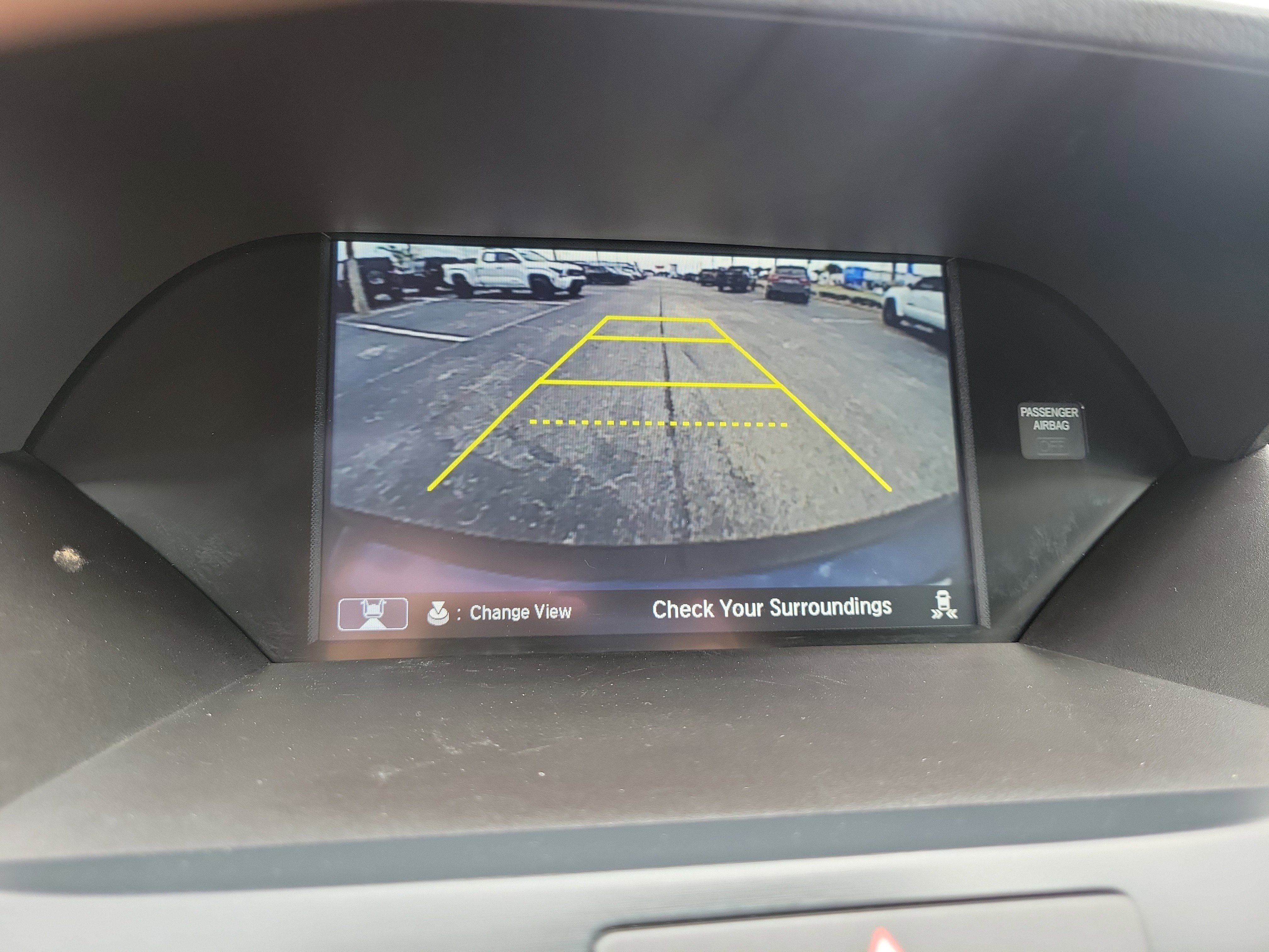 Used 2018 Acura RDX AWD w/ Advance Package image 23