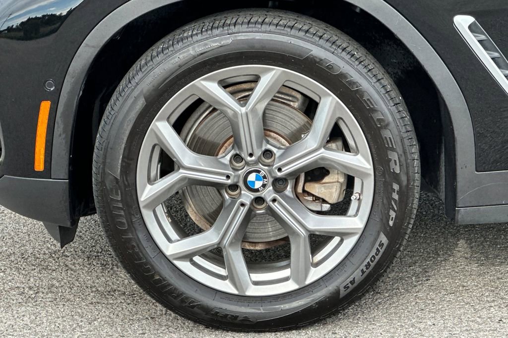 Used 2021 BMW X3 xDrive30e w/ Premium Package image 33