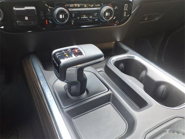 Used 2023 Chevrolet Silverado 1500 RST w/ All Star Edition Plus image 19