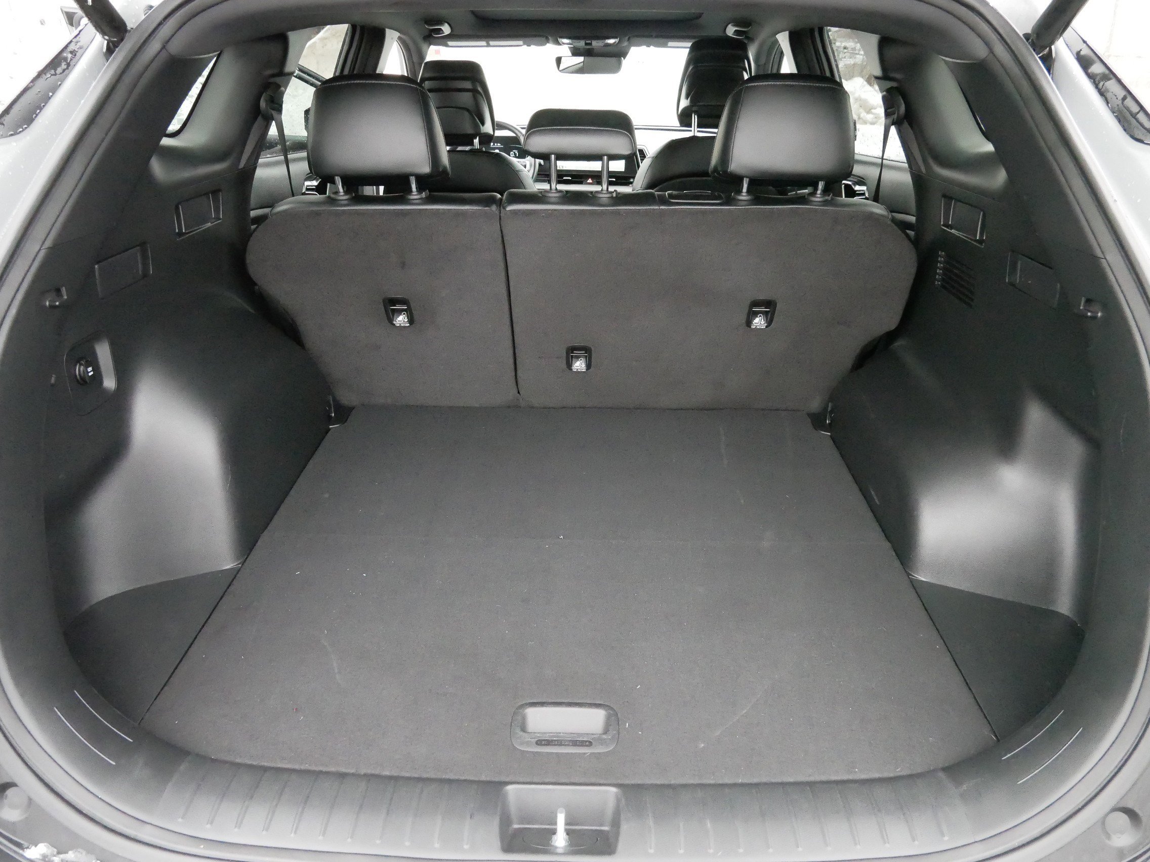 Used 2023 Kia Sportage X-Line w/ X-Line Premium Package image 18