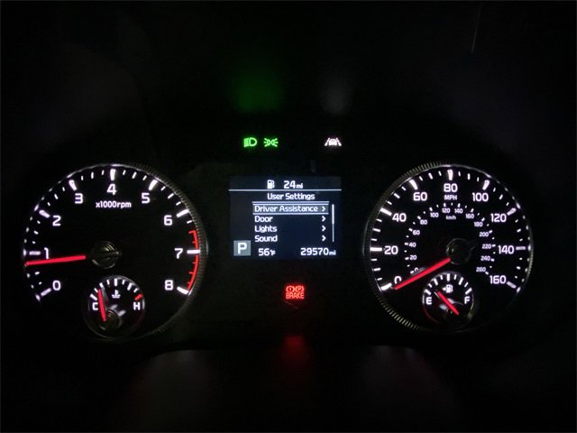 Used 2022 Kia Telluride S image 15