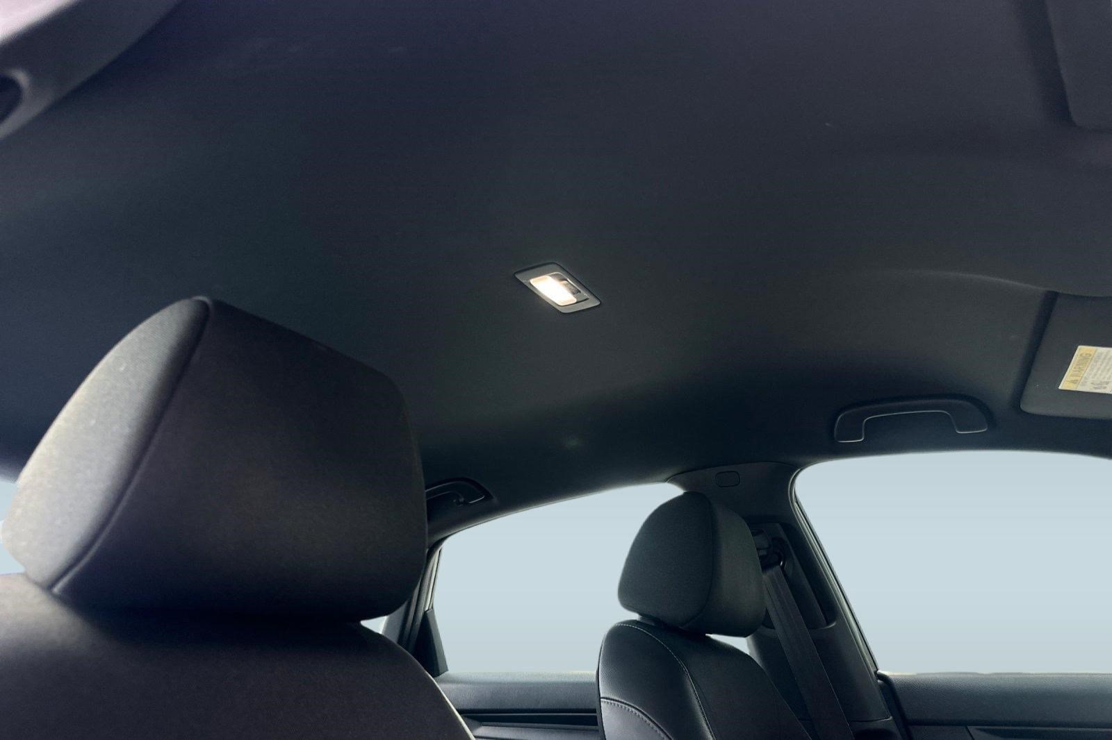 Used 2024 Honda Civic Sport image 25
