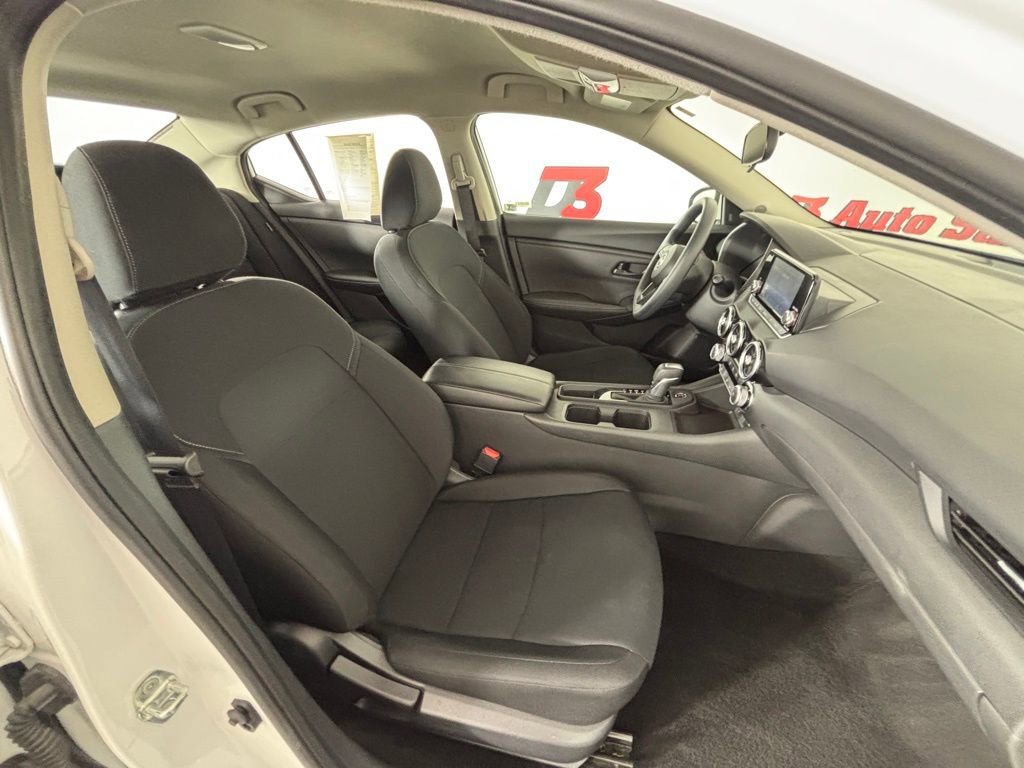 Used 2024 Nissan Sentra S image 26