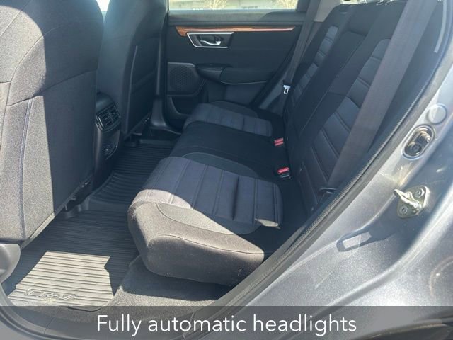 Used 2019 Honda CR-V EX image 10
