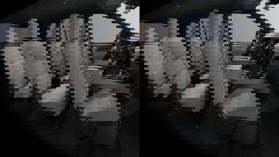 New 2026 GMC Acadia Elevation w/ Black Edition image 34